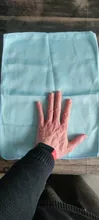 Wipes Towel Rag Table Car-Dish Microfiber Cleaning-Cloth Glass Kitchen Window 30--40cm/11.8--15.7inch