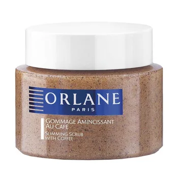 

ORLANE COFFEE SCRUB 500ML