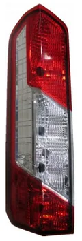 

OPTICAL GROUP POST. FORD TRANSIT 2014 Left Compatible