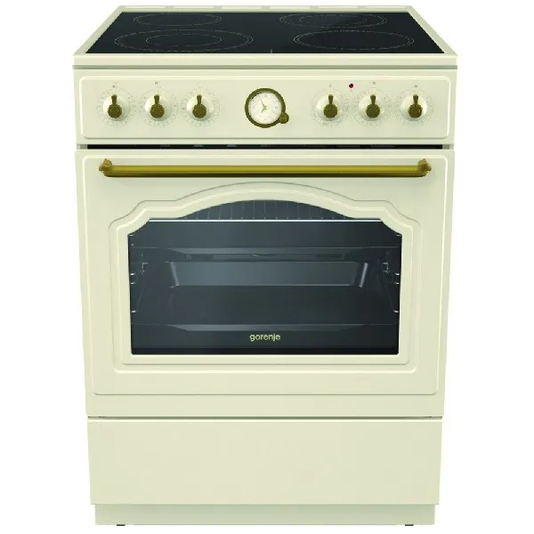 Электроплита Gorenje EC 62 CLI