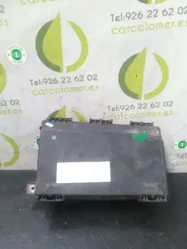 

1534937 743381 Relays/Fuses Opel Zafira B 1.9 Cdti