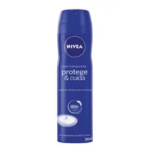 Дезодорант-спрей Protege& Cuida Nivea(200 мл