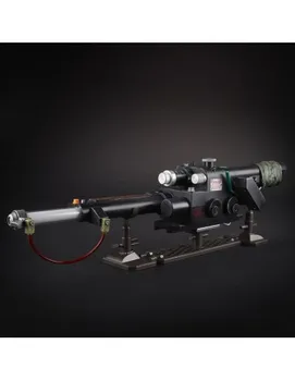 

Ghostbusters Plasma Serials Spengler's Neutrona Wand