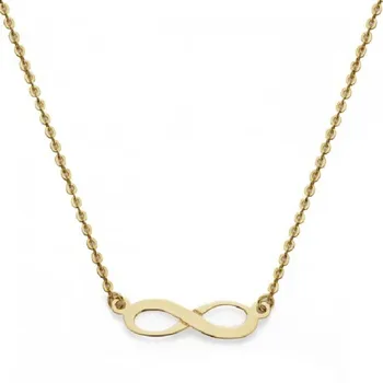 

INFINITY CHOKER GOLD