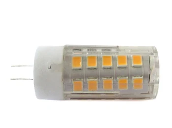

LED bulb Bispina G4 DC AC 12V 4W 360 degree neutral white 4500K with 33 Smd 2835