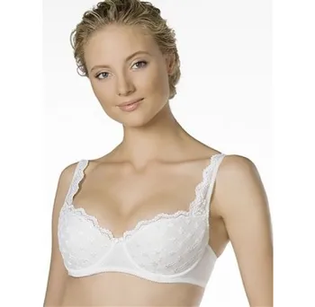 

Underwired bra