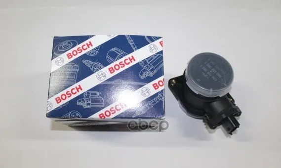 Датчик Расхода Воздуха Lada: Kalina Универсал 16 04- Bosch арт. 280218116