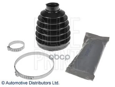 Пыльник Шруса Mazda Внешнего. Blue Print Adm58172 Blue Print арт. ADM58172