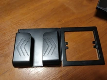 Fixed-Bracket Switch-Socket Model Mobile-Phone-Charging-Bracket Wall 86 Placement-Shelf