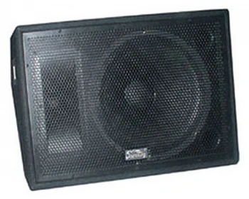 

J215ma active speaker system, 250 W, Soundking