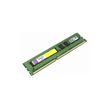 

Kingston Technology ValueRAM 2GB memory module DDR3 1600 MHz ECC