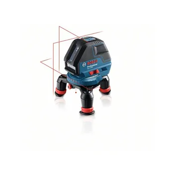 

BOSCH-Level line laser GLL 3-50