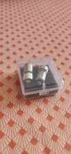 Led-Upgrade-Bulb Replacement-Bulbs P13.5s-Base Maglite PR2 2PCS for Conversion-Kit Fot-C/D-Flashlights-Torch
