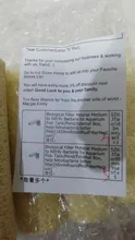 Biological Filter Material Medium to Nitrify Bacteria for Aquarium Fish Tank/Pond/External