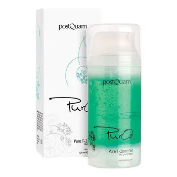

Exfoliating Facial Gel Pure Tzone Postquam