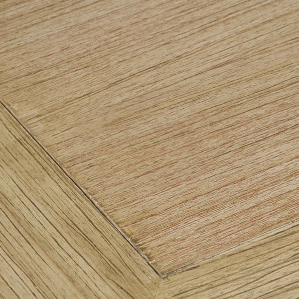 Стол из фанеры Mindi(120x60x55 см) BigBuy Home