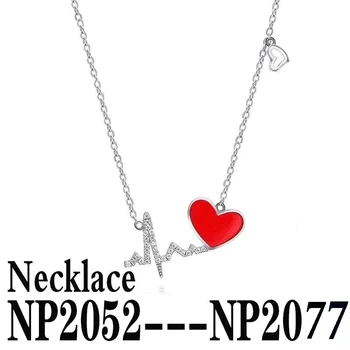 

Necklace NP2052 NP2053 NP2054 NP2055 NP2056 NP2057 NP2058 NP2059 NP2060 NP2062 NP2063 NP2064 NP2065 NP2066-NP2077