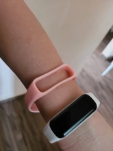 Correa deportiva de silicona para Samsung Galaxy Fit 2 SM-R220, repuesto de pulsera