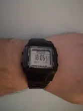 Skmei.- Relojes digitales deportivos para hombre, relojes masculinos de pulsera, electrónicos, de lujo, digital led, resistente al agua