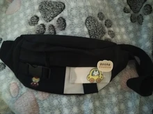 Riñonera de lona para mujer, Cangurera de Color sólido para chicas, bonita bolsa cruzada de pecho paquetes para cinturón, novedad de 2020