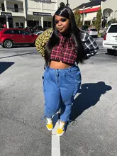 Pelucas de cabello humano peruano para mujeres negras, 28, 30, 32 pulgadas, 13x4, prearrancado con pelo de bebé, peluca de encaje Frontal, Remy