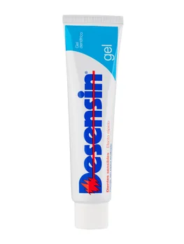 

Detessin toothpaste 75 ml relieves dental sensitivity