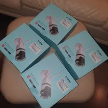 ZOSI-Cámara IP de H.265 y 1080p para exteriores, videocámara inalámbrica y resistente al agua, con foco, wifi, IA, detección de personas, visión nocturna a color y audio bidireccional