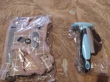 Leash-Set Harness-Leads Mesh Dogs Vest Puppy-Reflective Small-Dogs Kitten Nylon And 