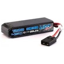 Аккумулятор Team Orion Carbon Sport Li-Po 11.1В 3S 45C 1200мАч