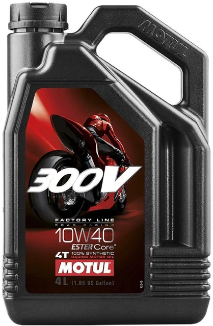 Engine oil repsol moto smarter sport 4T 10W40 4 litres REPSOL - AliExpress