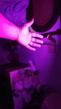 Grow-Light Phyto-Lamp Greenhouse-Vegetable-Seedling-Plant-Lighting USB Full-Spectrum