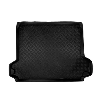 

CUBREMALETERO A MEDIDA PARA TOYOTA LAND CRUISER 150 5 PUERTAS 5 PLAZAS (Desde 2014) PROTECTOR MALETERO CUBETA CUBRE MALETERO