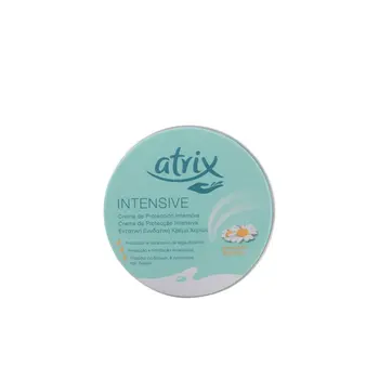 

INTENSIVE hand cream 250 gr