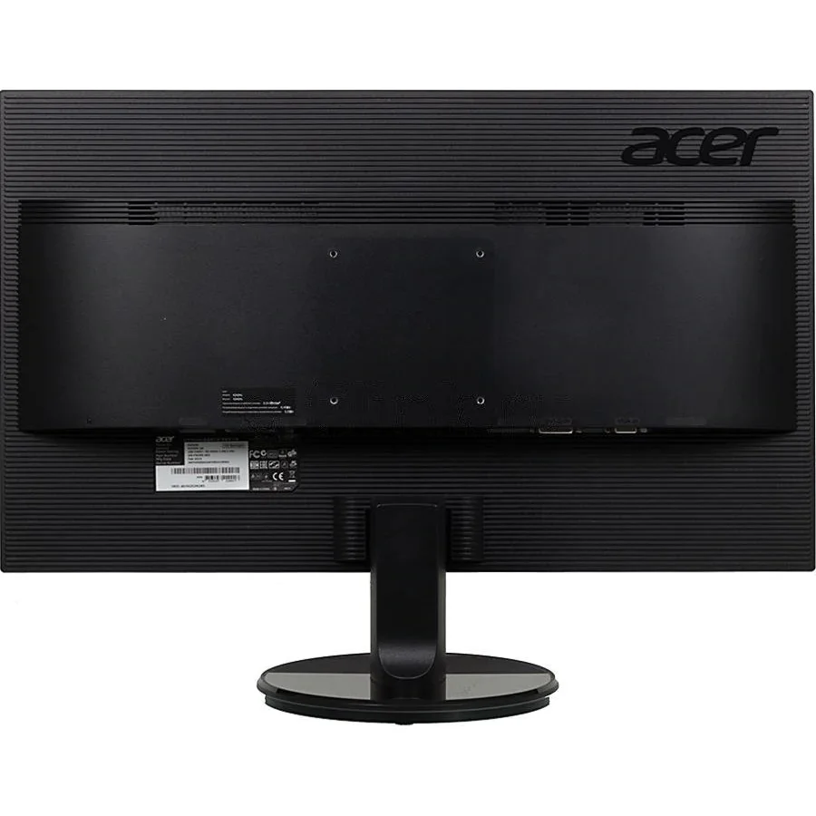 Монитор ACER K242HLbd 24&quot черный|Мониторы| |