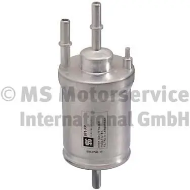 Фильтр топливный Audi A3/TT,Seat Altea/Leon, Skoda Octavia, VW G