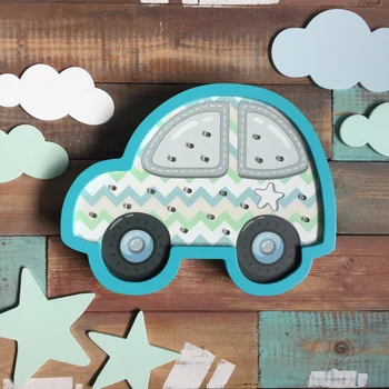 

Children's night light race