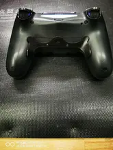 Botón táctico de Metal SMT de alta calidad, 50 Uds., 5,2x5,2x1,5mm a 9mm, 4 pines, botón táctil, botón para altavoz y Audio