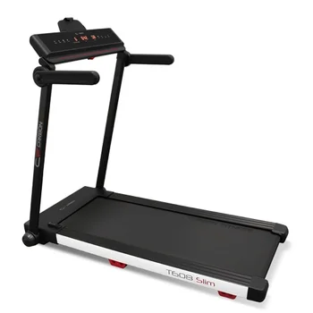 

Carbon fitness T608 slim treadmill