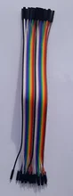 Dupont Jumper Wire-Line Arduino 30CM 10CM Female-To-Female 20CM for DIY