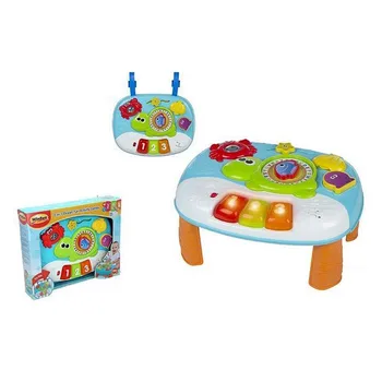 

Interactive Toy 2 in 1 Ocean