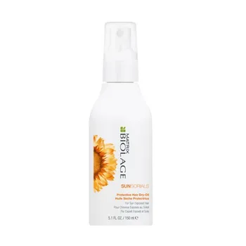 

Sunscreen for Hair Non-oil Matrix (150 ml)