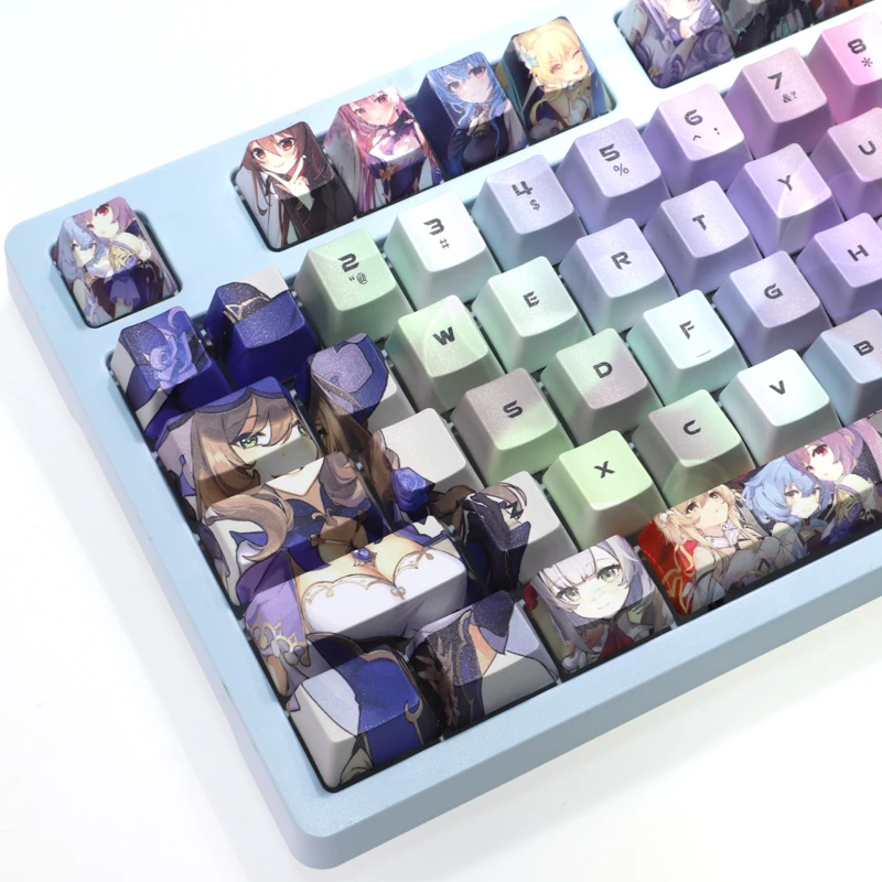 Uf81f21c937834f37a5100ed99f65c418b - Anime Keycaps