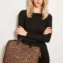 Trendyol Lepoar сумка для компьютера с рисунком TCLAW19TG0036