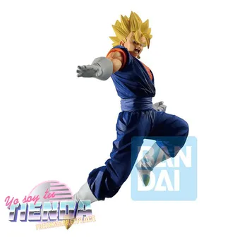 

Super Saiyan Vegetto figure, Dragon Ball, Ichibansho
