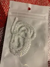 3 4 6 8mm espaciador redondo perlas de vidrio para fabricación de joyería Diy accesorios de colores de cristal facetado perlas al por mayor Z174