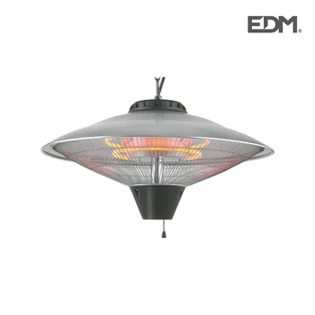 

STOVE QUARTZ OUTER-CEILING-2100W-EDM