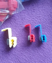 Conector de Cable Scotch Lock, 20 piezas a presión sin Cable de rotura, engarce aislado, terminales eléctricos de empalme rápido, 10 Uds./AWG22-10 Uds.