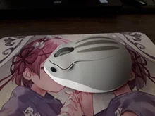 Wireless Mouse Hand-Mice Laptop CHYI Optical-Computer Hamster-Design Pink Girl Mini Cartoon