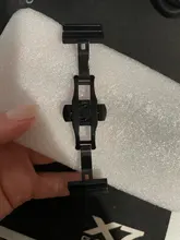 Correa de acero inoxidable para Apple Watch, banda de 44mm y 40mm para iWatch de 42mm/38mm, pulsera de Metal de mariposa para Apple watch serie 5 4 3 se 6