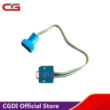 711 адаптер для CG PRO 9S12 программирующее устройство Бесплатная доставка